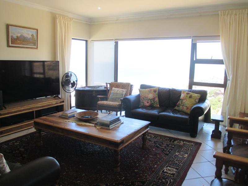 4 Bedroom Property for Sale in Dana Bay Western Cape